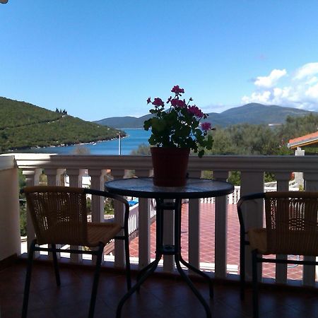 Apartments Vila Lazarevic Tivat Eksteriør bilde