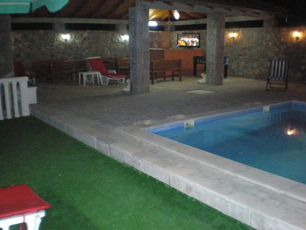 Apartments Vila Lazarevic Tivat Eksteriør bilde