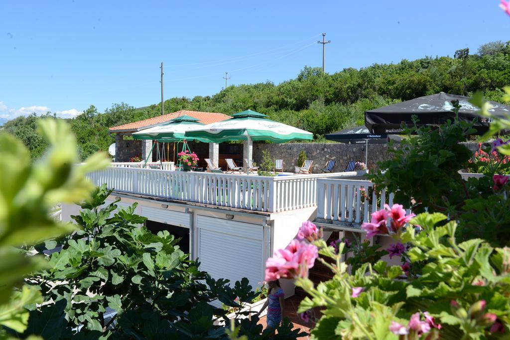Apartments Vila Lazarevic Tivat Eksteriør bilde