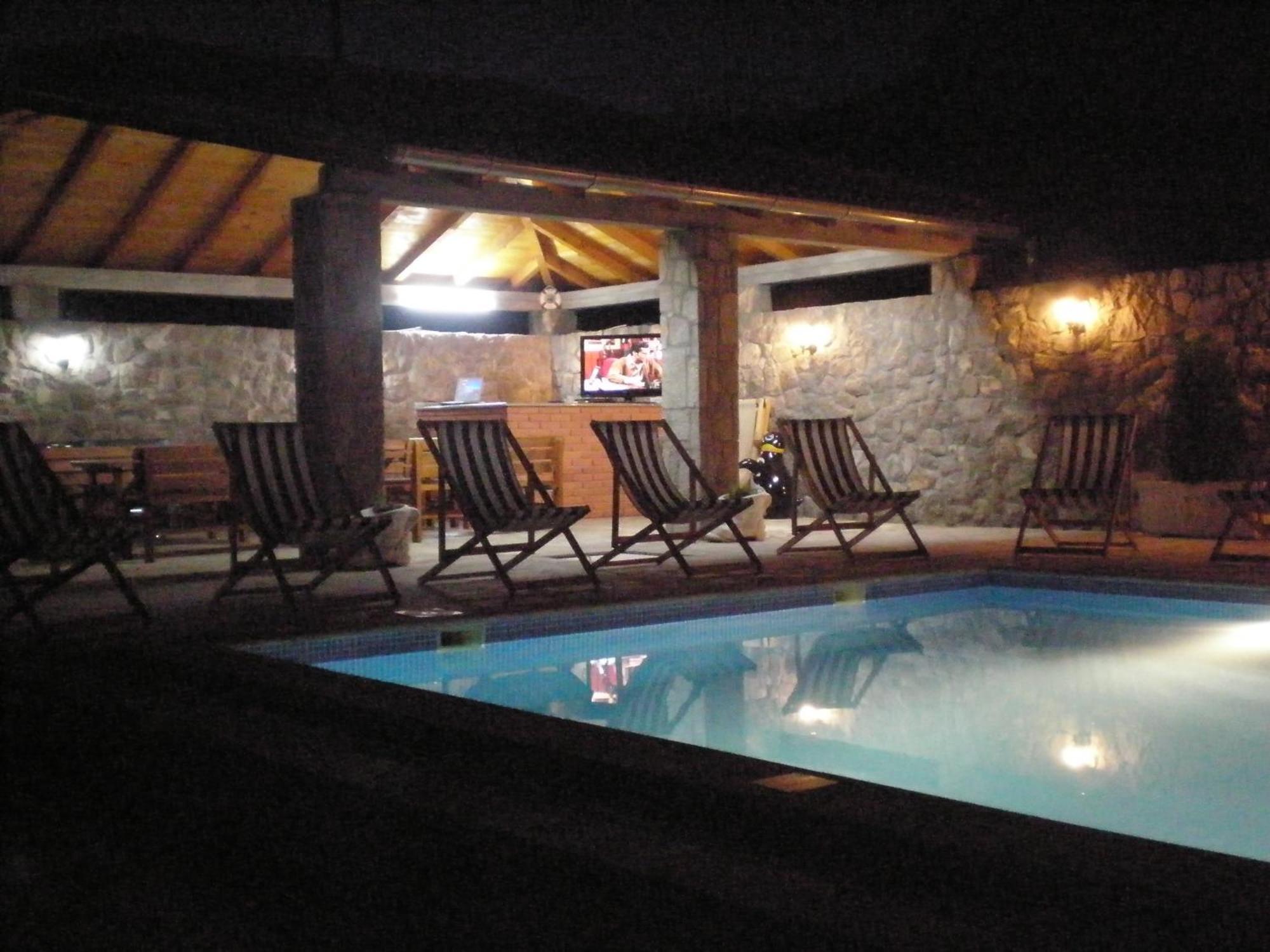 Apartments Vila Lazarevic Tivat Eksteriør bilde
