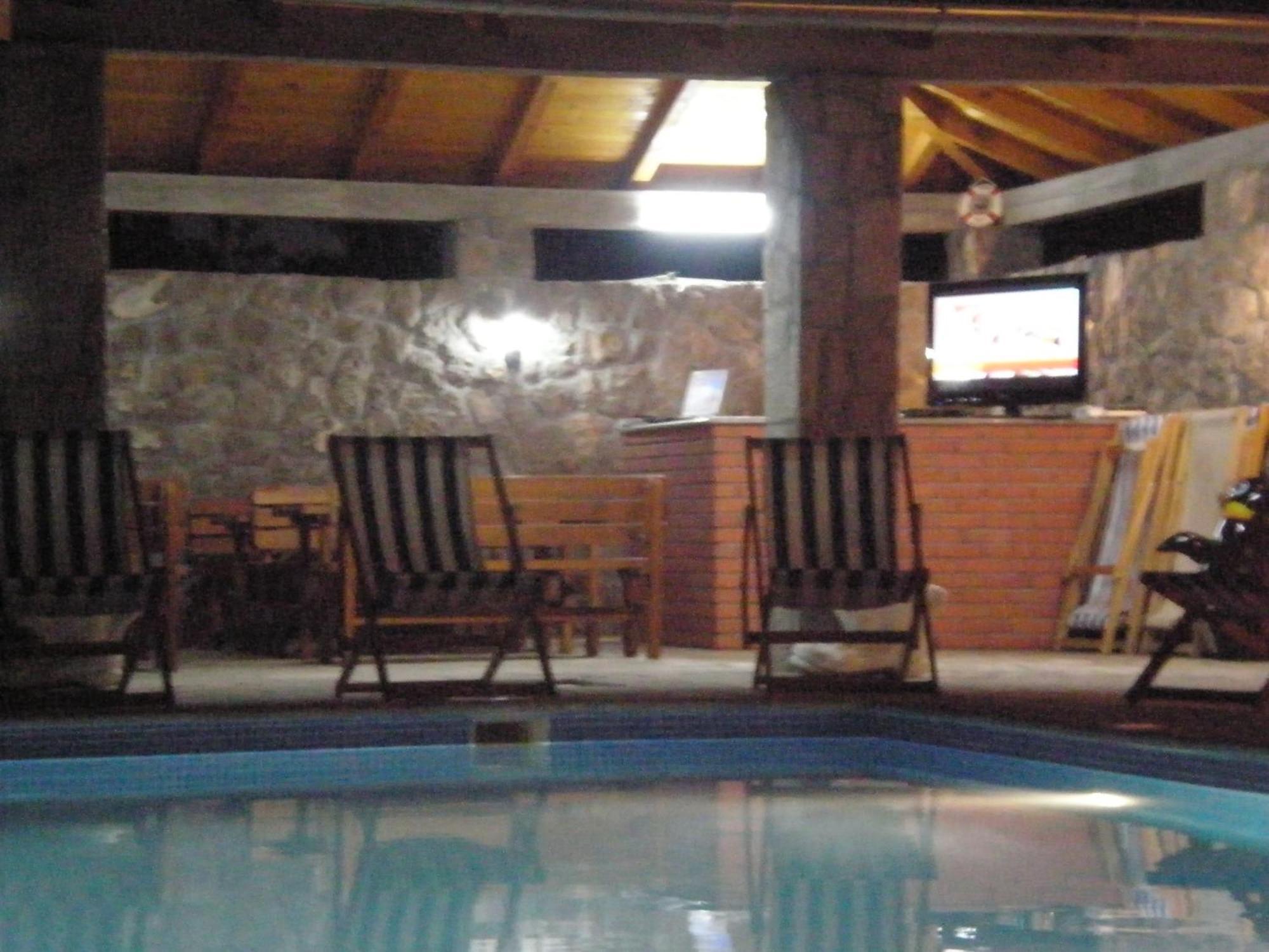 Apartments Vila Lazarevic Tivat Eksteriør bilde