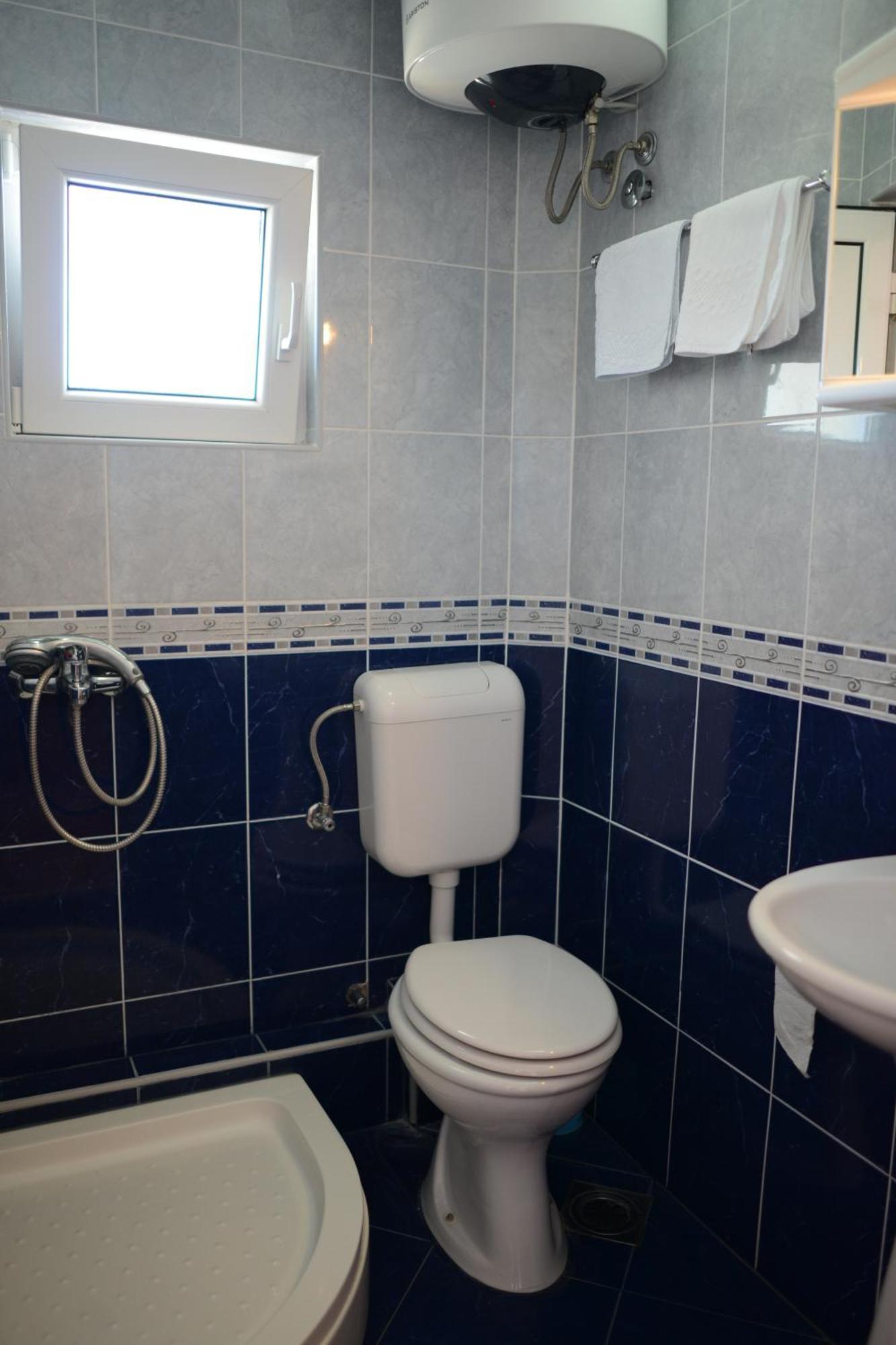 Apartments Vila Lazarevic Tivat Rom bilde