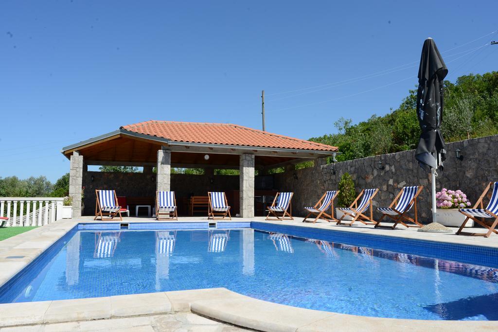 Apartments Vila Lazarevic Tivat Eksteriør bilde