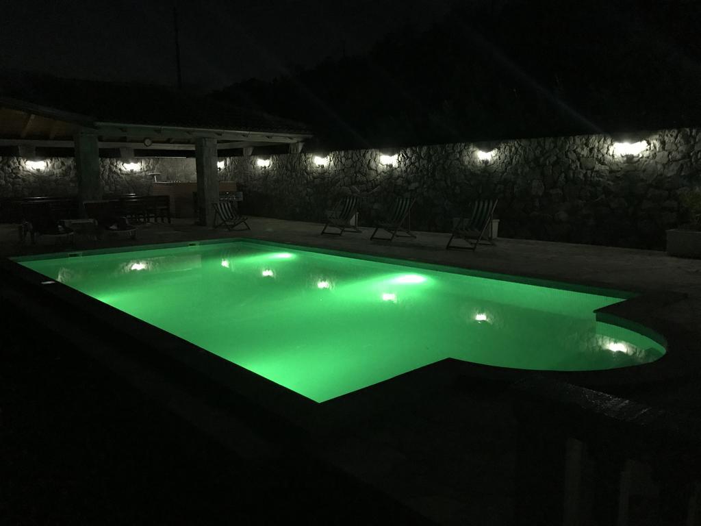 Apartments Vila Lazarevic Tivat Eksteriør bilde